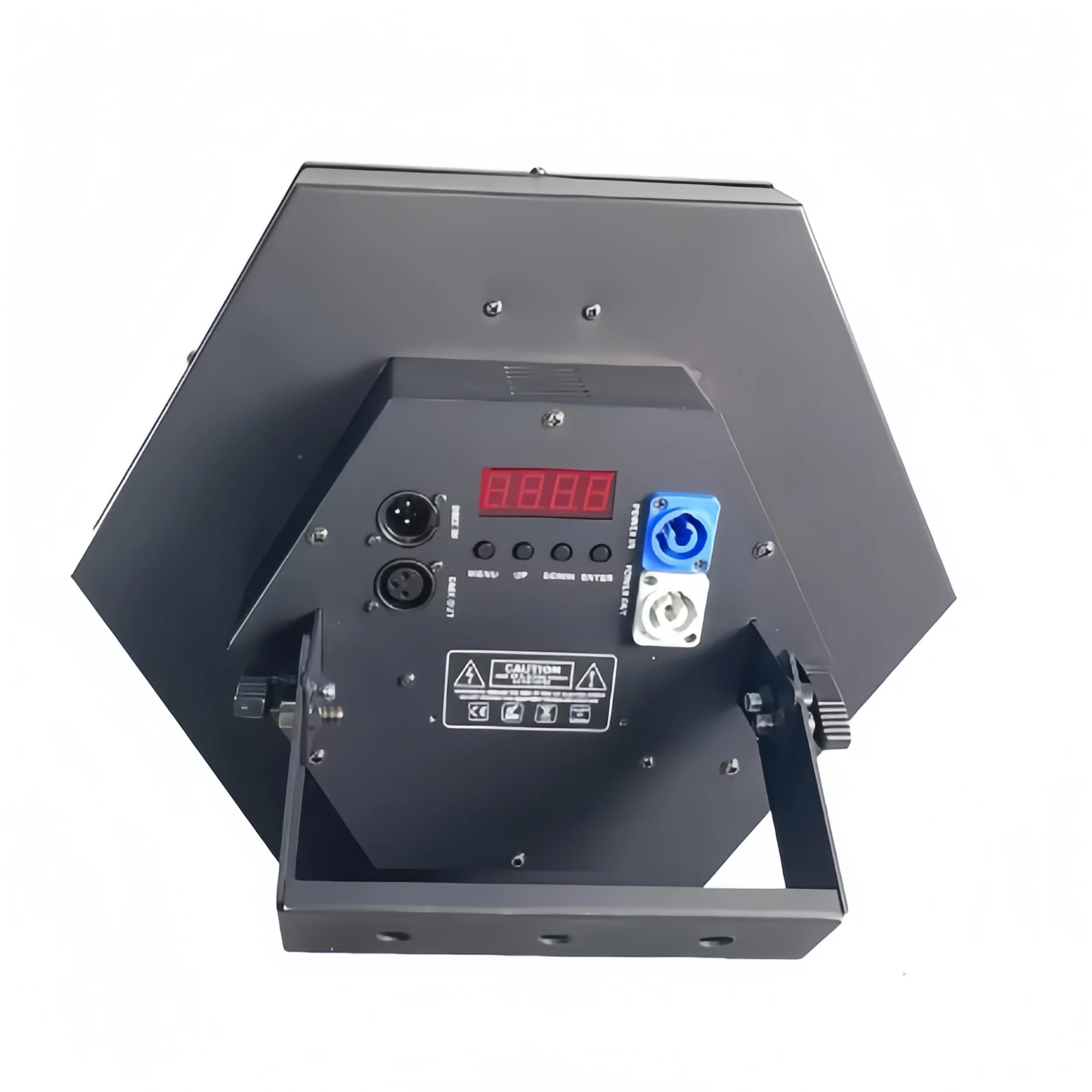 Luz Retro LED BOTAI 3x60W