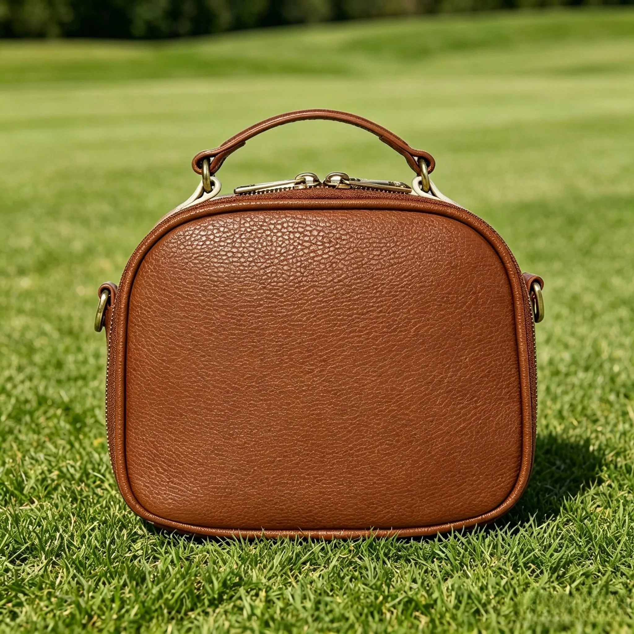 Bolso de golf de estilo corean - Golf Equipment Stores reseña y precio