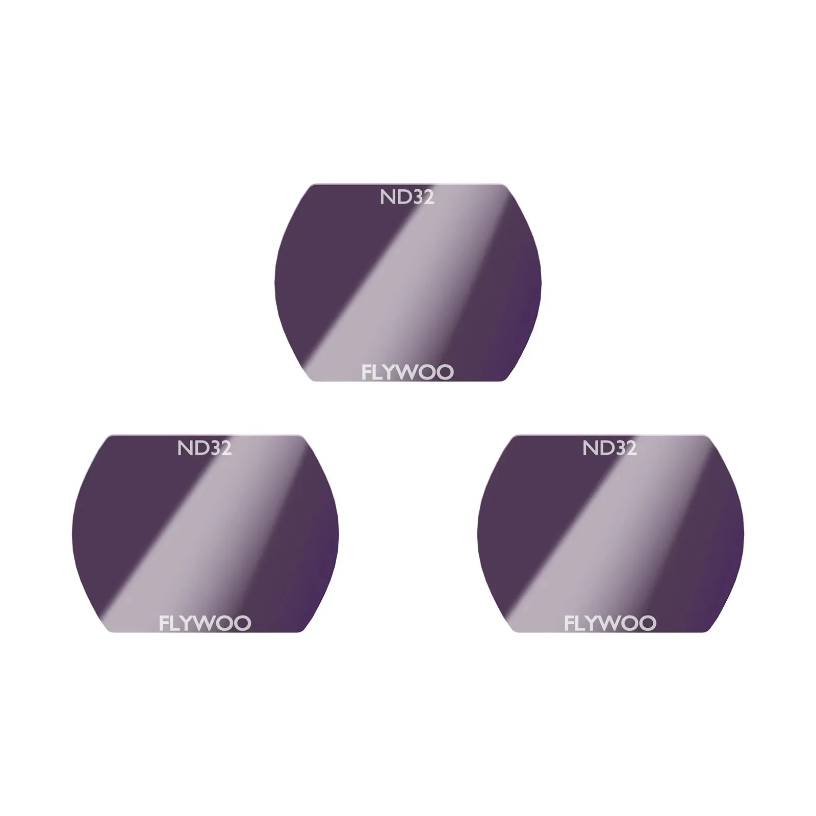 0.3G Nd Lens Filter…