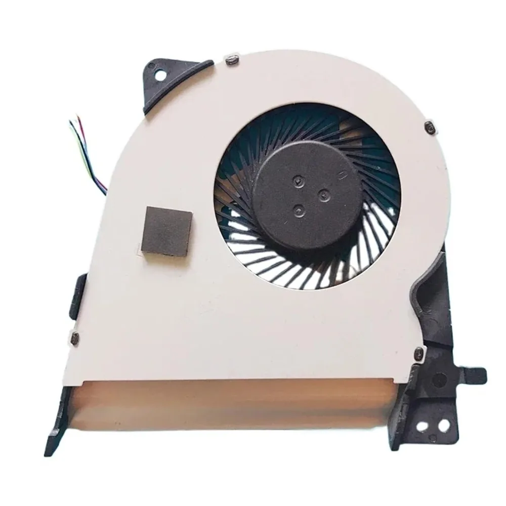 CPU Cooling Fan for ASUS ZENBOOK UX303L U303 UX303 UX303LA UX303LN Ux303UB EF50050S1-C440-S9A EF40050S1-C140-S9A