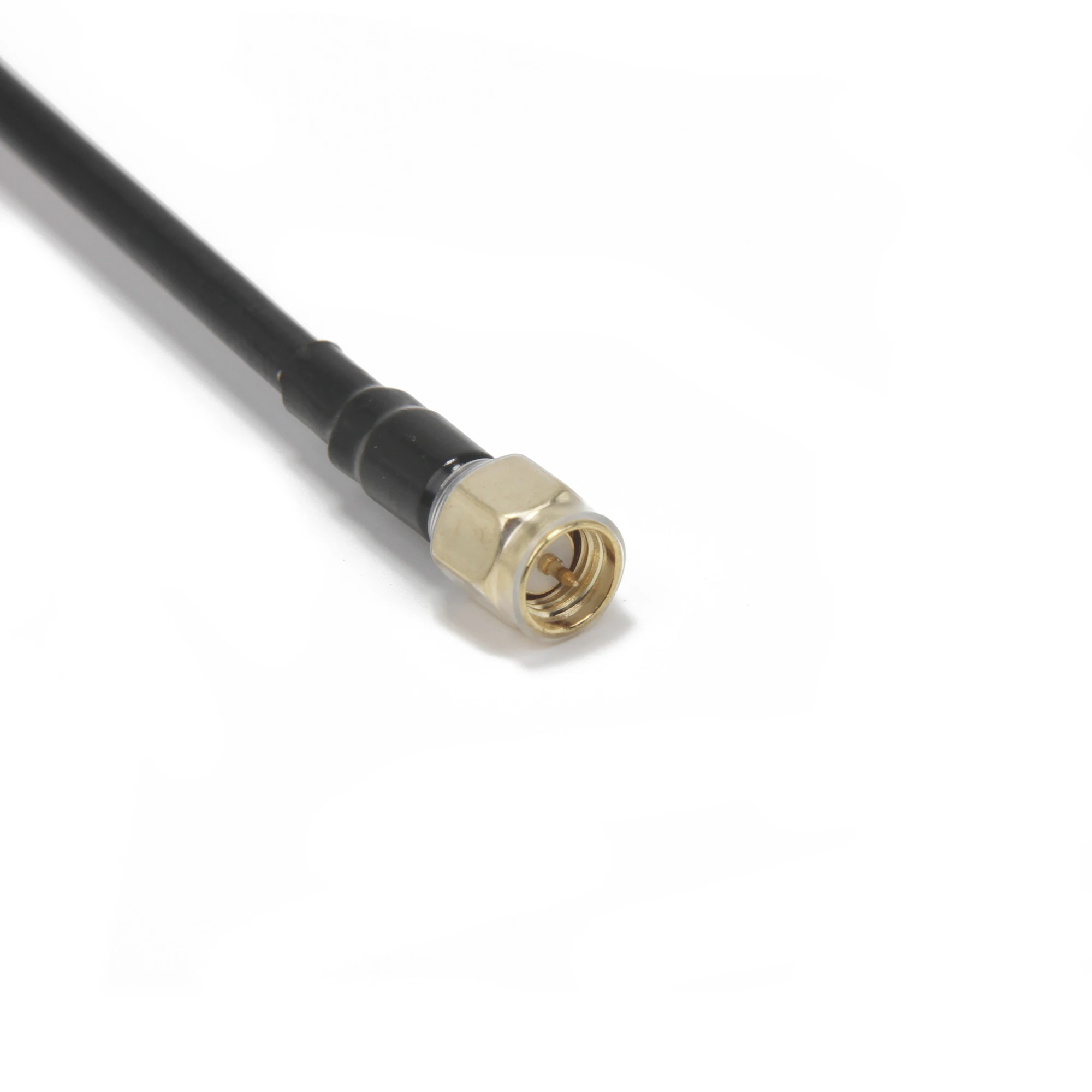 롤리팝 5.8G 150mm 5Dbi FPV VTX 안테나 5150-5850MHz SMA RC 프리스타일 FPV 레이싱 드론 멀티콥터 쿼드콥터 VTX DIY 부품