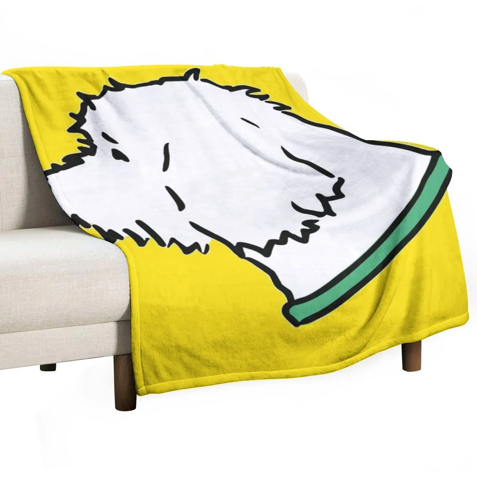 

Goldendoodle Throw Blanket Moving Sofa Throw christmas gifts Decorative Throw Blankets