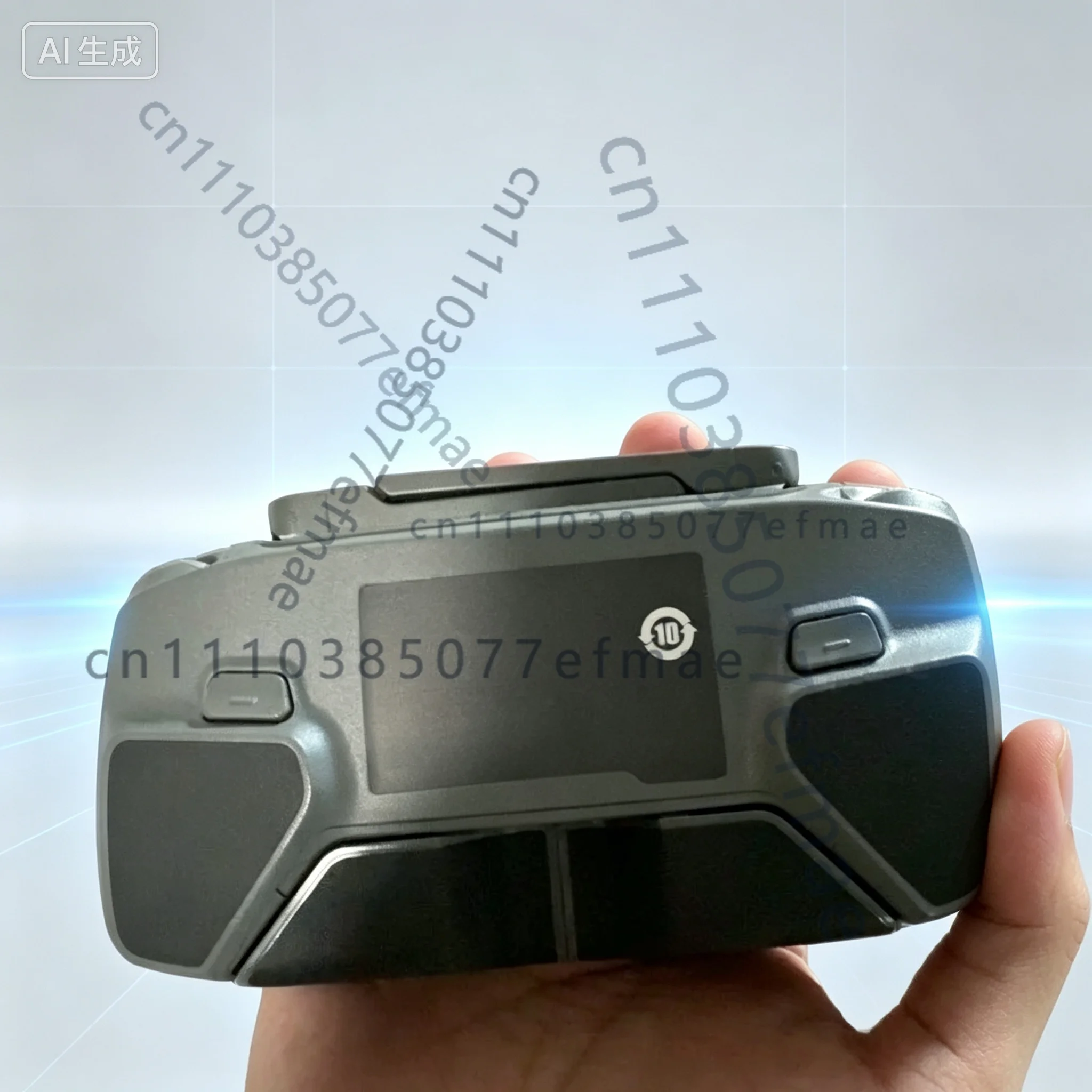1pcs FOR DJI Mavic 2 Pro Drone Disassembled Replacement Spare Part Used Handheld Transmitter Fit Remote Controller
