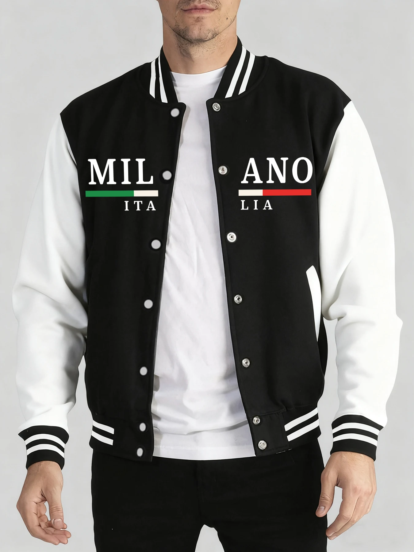 

1888 Лондон, Англия, принты, мужская новая уличная одежда, осенне-зимние повседневные куртки, базовая удобная мужская одежда, винтажная мягкая бейсбольная форма