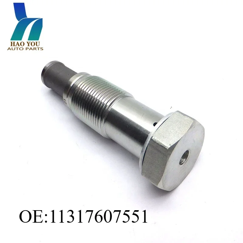 11317607551 11314609483 Timing Chain Tensioner For BMW F20 F30 Mini Cooper Countryman Paceman R55 R56 11314609482 11217588996