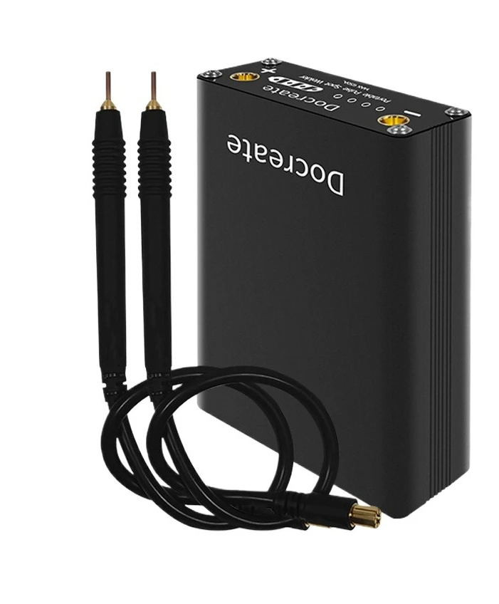 

Ручной небольшой DIY полный набор аксессуаров 18650, литиевая батарея, никелевый лист, мини DH20 pRO, портативный аппарат для точечной сварки