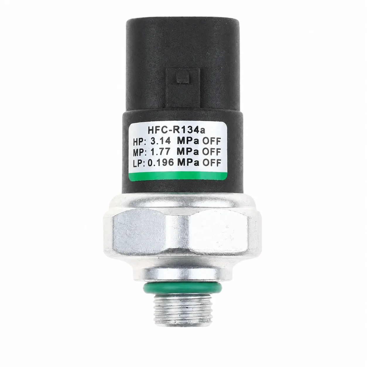 A/C Pressure Switch Sensor 88645-20050 For Toyota Camry Sienna Lexus ES300 RX300 2.2L 3.0L Air Conditioning Sensor