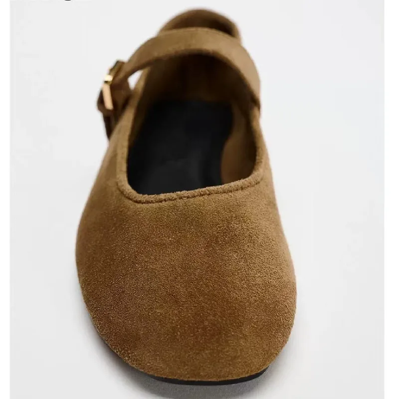 Thumbnail 3 - #68 Best Mary Janes to Buy In 2026