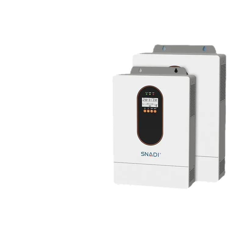 

Household hybrid and off-grid 12kw anti-countercurrent photovoltaic inverter