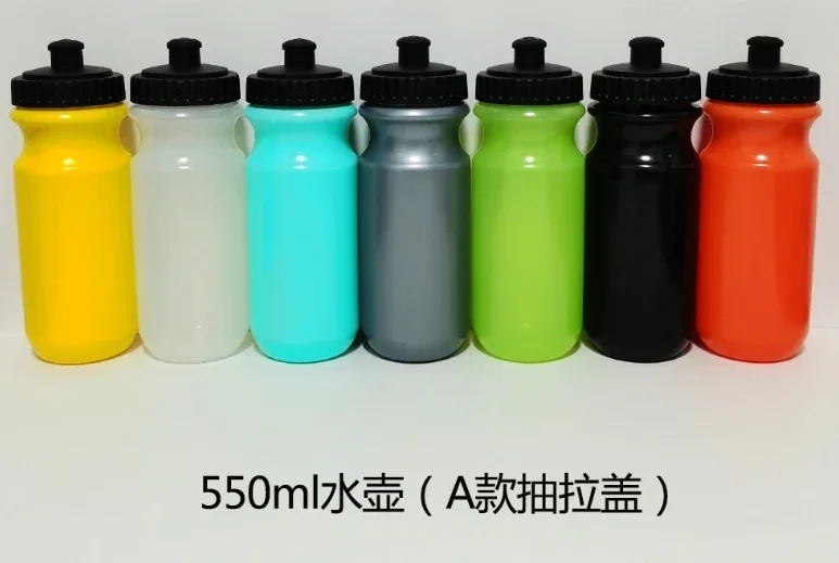 Custom Cycling Water Bottle with Logo Bpa Bicycle Drink Bottle Popular Portable Water Bottle for Cycling