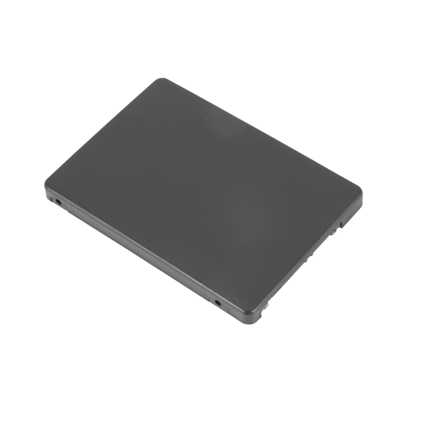 A46U 10X M.2 NGFF (SATA) SSD para placa adaptadora SATA de 2,5 polegadas Gabinete de 8 mm de espessura