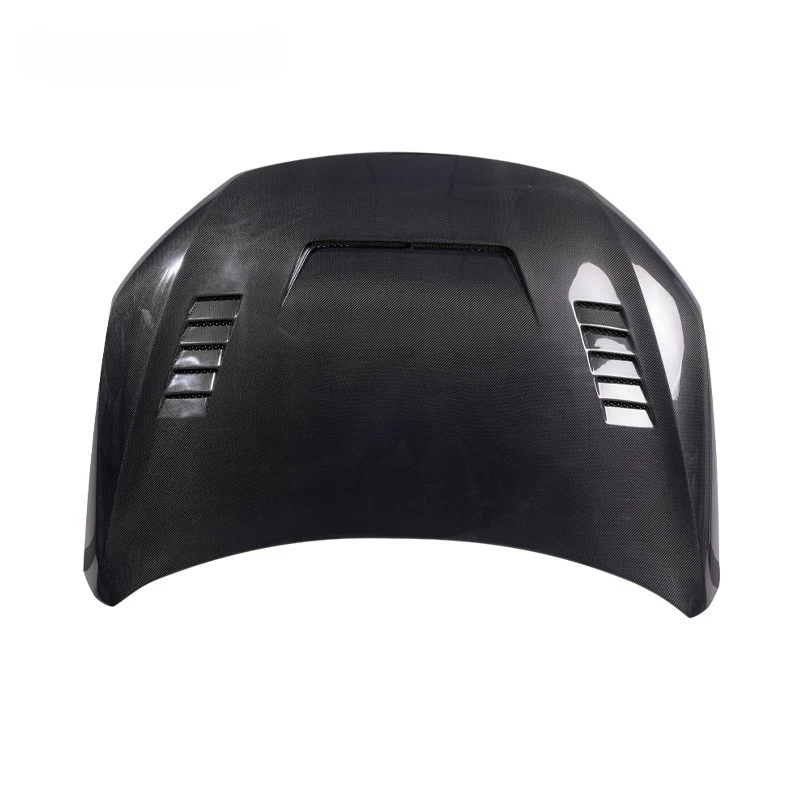 

Applicable to Langyu Volkswagen Scirocco C carbon fiber hood, hood, head cover 2010-2016 models