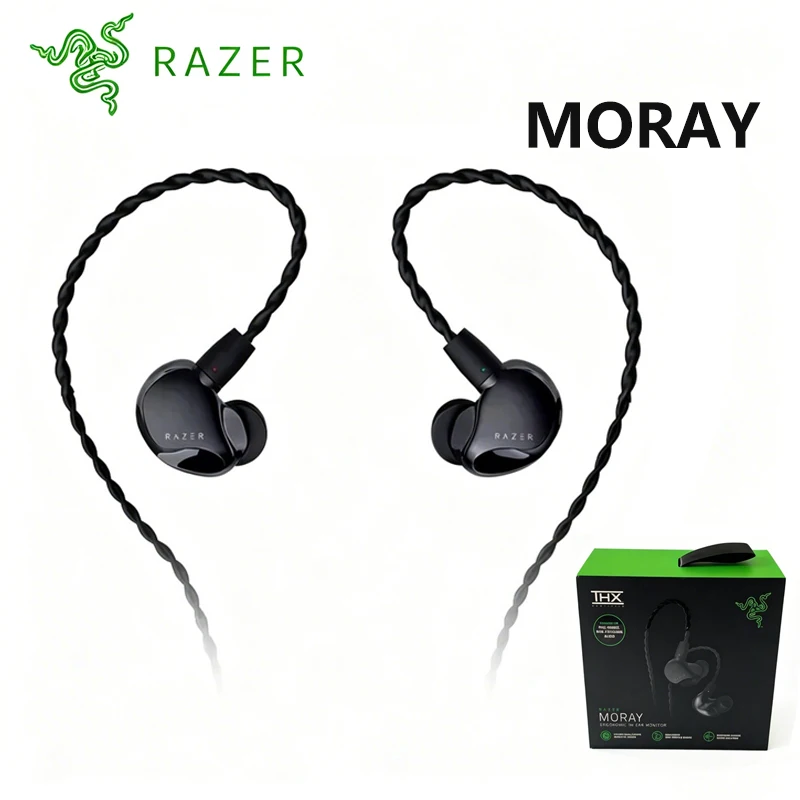 Razer moray-AliExpress