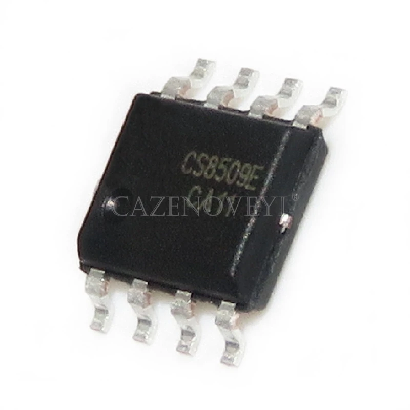 5PCS CS4334KSZ CS4334-KSZ CS4334 CS4335KSZ CS4335KSZ CS4335 CS8138S CS8138 CS8508E CS8508 CS8509E CS8509 SOP-8