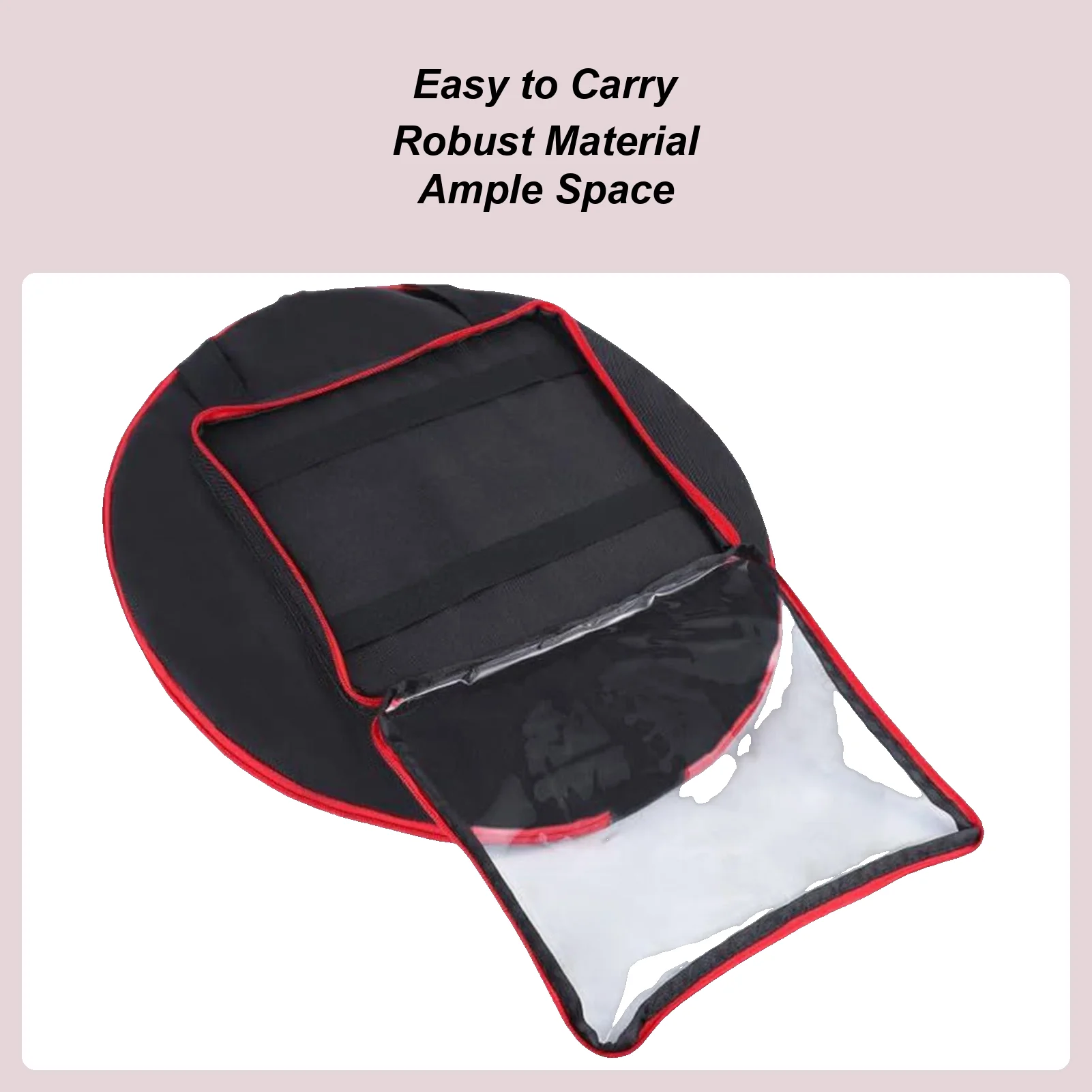 

Водонепроницаемый портативный органайзер для дартса с ручкой для дома, путешествий, набор для игры в дартс, для игровой комнаты