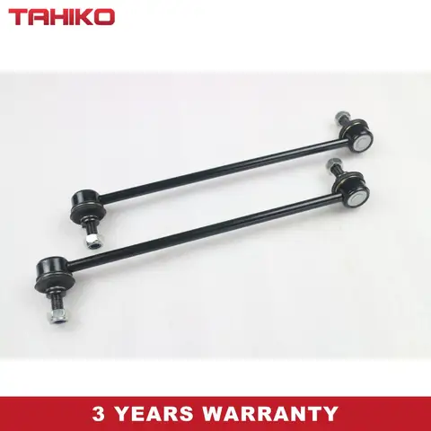 2x 앞 우측 스태빌라이저 링크 Lexus RX300 Toyota Camry 48820-33020, 4882033020에 적합한 스웨이 바 링크