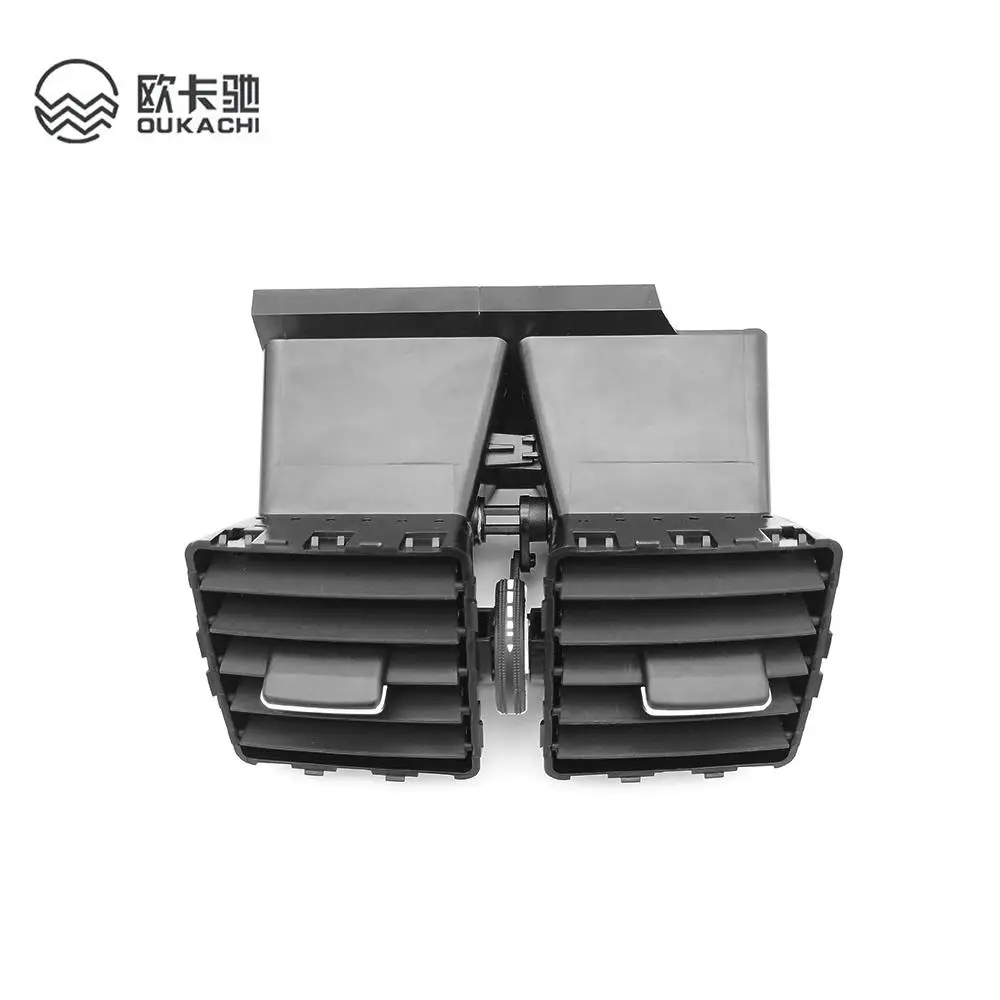 

Car Rear Air Conditioner AC Vent Grille Outlet Complete Assembly For Mercedes Benz M ML GL GLE GLS Class W166 W292 1668300554