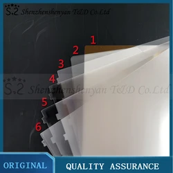 New For Macbook Backlite Air Pro 13