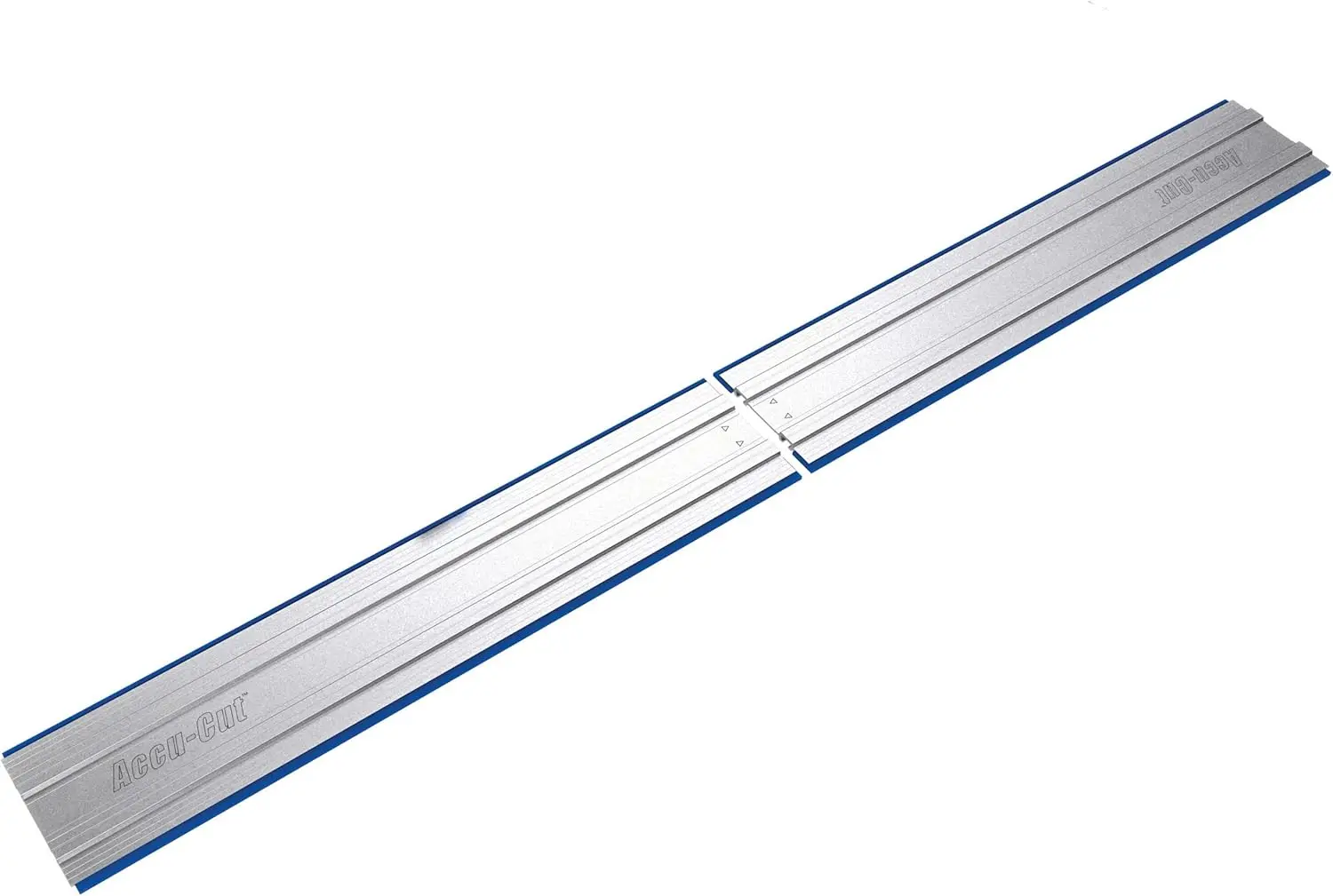 

Набор для расширения направляющей для циркулярной пилы - увеличивает длину реза до 50 дюймов - совместим с направляющей шиной - инструменты для деревообработки