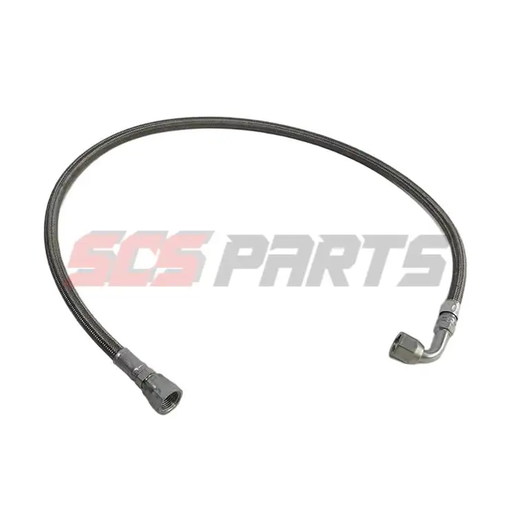 209959 Flexible Hose Fit Cummins Engine K19 K38 K50 N14 NT855