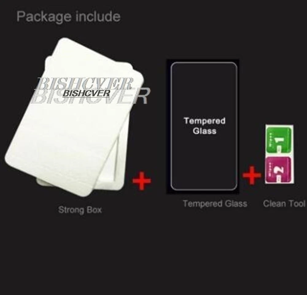 1-3PCS 9H Tempered Glass For SHANLING M3X Hifi MP3 Music Player  Screen Protection Cover Film view 6