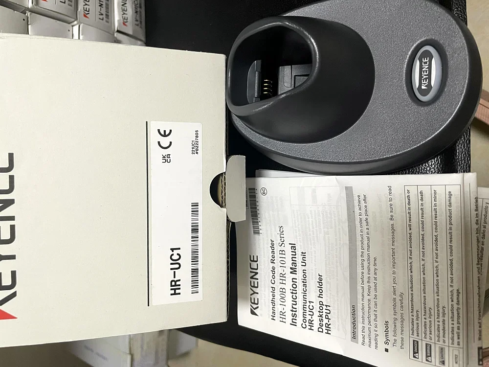 Japan KEYENCE HR-UC2 HR-UC1 Drahtlose Modelle Wiege Guter Preis