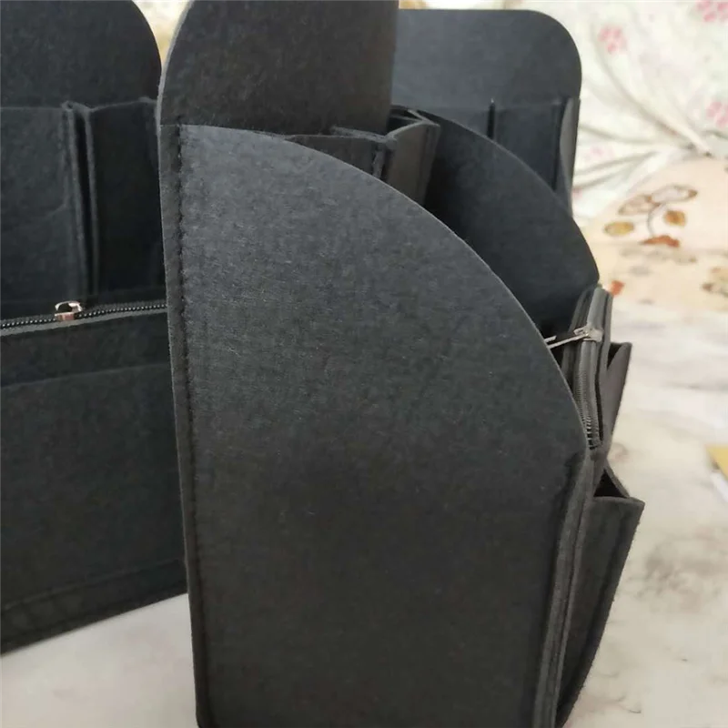 ABLN-2PCS Organizer do makijaż – Backpack Insert Organizer recenzja i cena