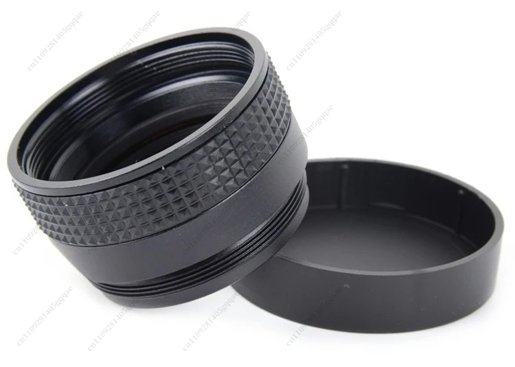 F6.3 Reducer/Corrector Astronomical Telescope Accessories Shorten Primary Mirror Focal Length Visual Photography