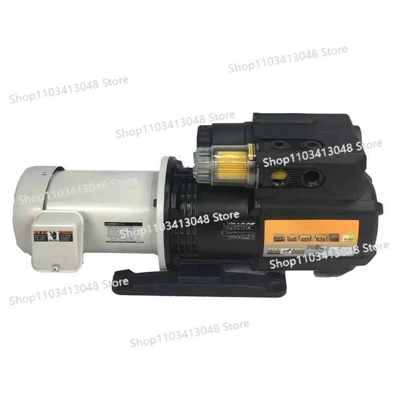 

-86kPa 35m3/h Vacuum Pump Krf40 Composite 2 in 1 Vacuum and Pressure Vacuum Pump for Printing Press