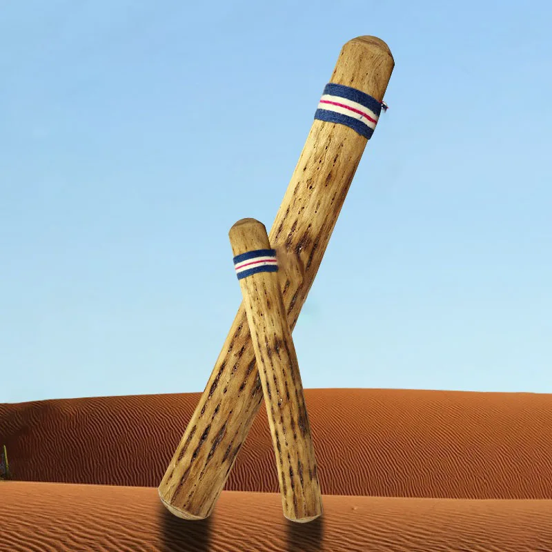 Cactus Rainmaker Shaker Yoga Healing Big Rain Stick Imitating Sound Water Hand Crank Stick Orff Shaker Rain Music Instrument