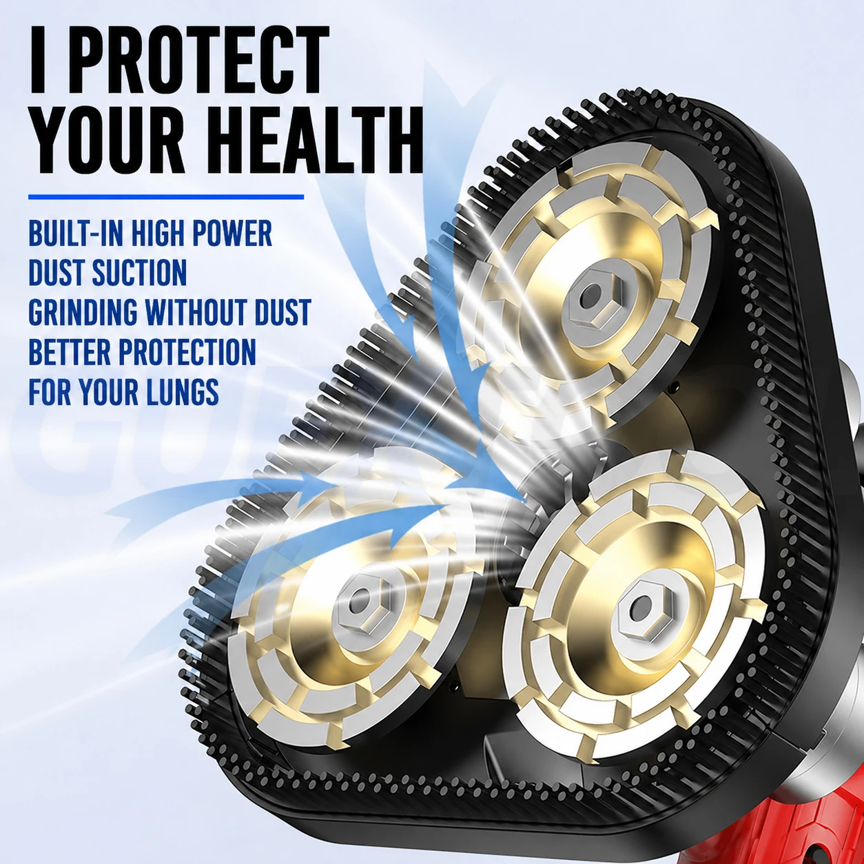 Thumbnail 2 - #27 Best Floor Polishers to Buy In 2026