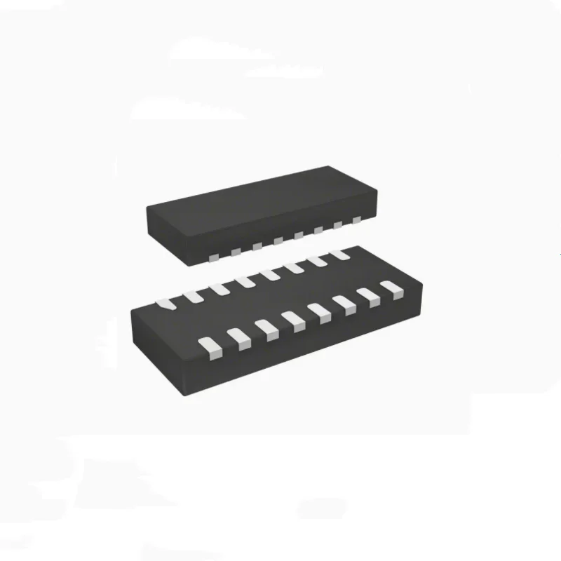 10Pcs ECMF06-6AM16 ECMF06-6AM16 Dfn Gloednieuwe Originele