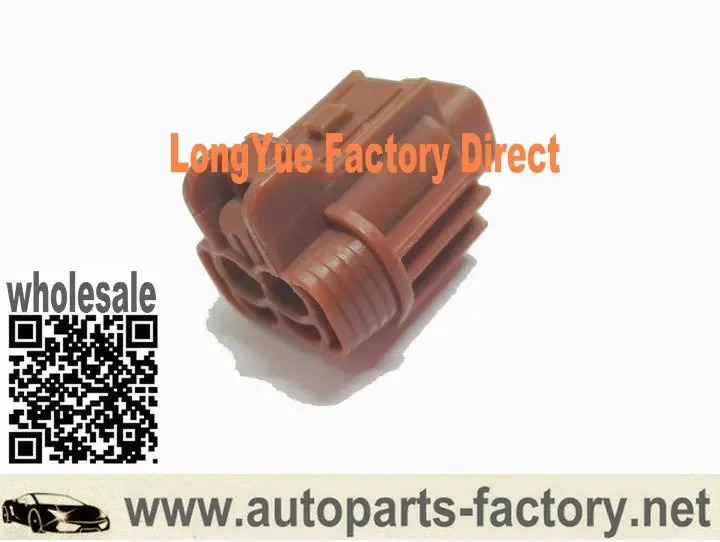Picture 3: Longyue 10set/unit 02-03 Maxima 00-04 I30/i35 Headlight Oem Turn Signal Connector Socket
