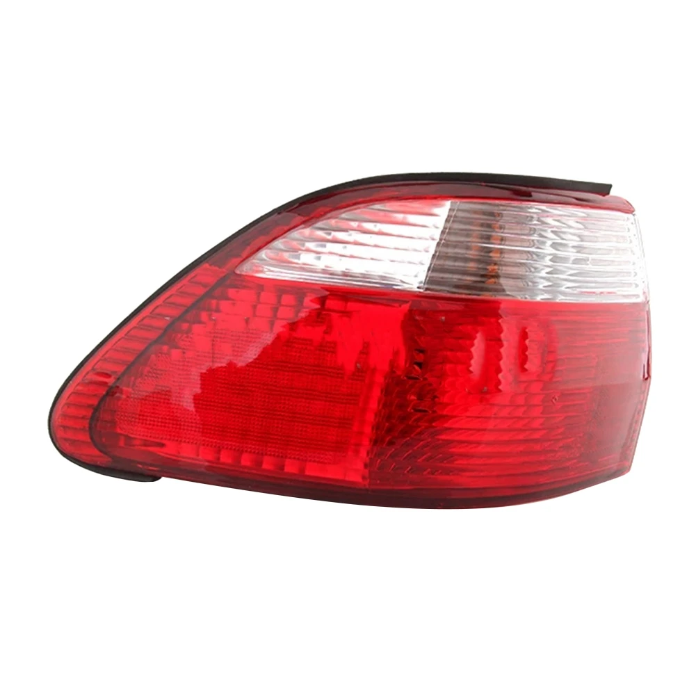 Car Left Rear Taillight Brake Light for Honda Accord 1998 1999 2000 2001 2002 LED Light Signal Lamp