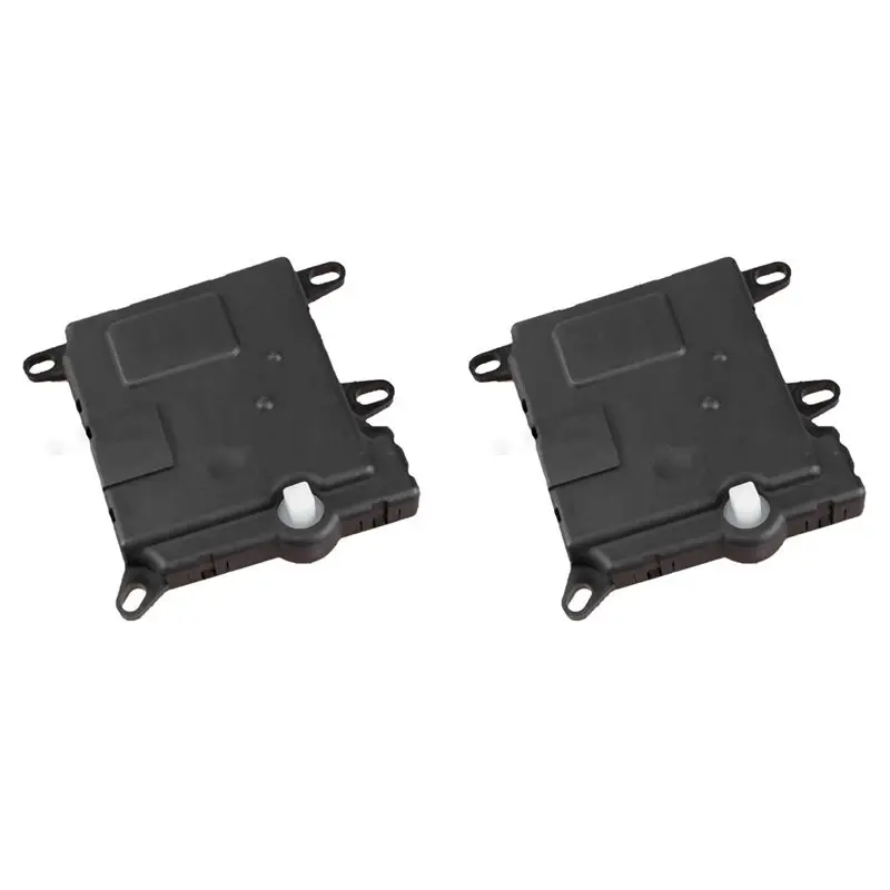 

AU28-2X Car A/C Heater Control Servo Motor Heating Actuator 95VW-19E616-AD For Ford Transit T12 T15 V347 V184 1995-2012