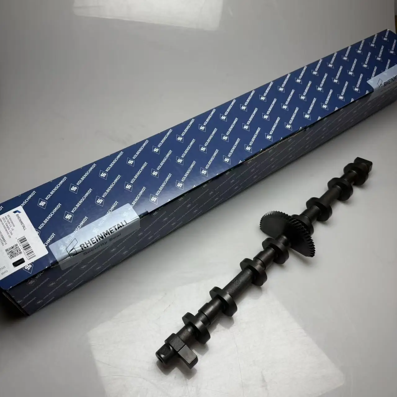 Kolbenschmidt OEM 11377630747 Engine Camshaft Eccentric Shaft for BMW F10 F30 F12 F13 N20 N26