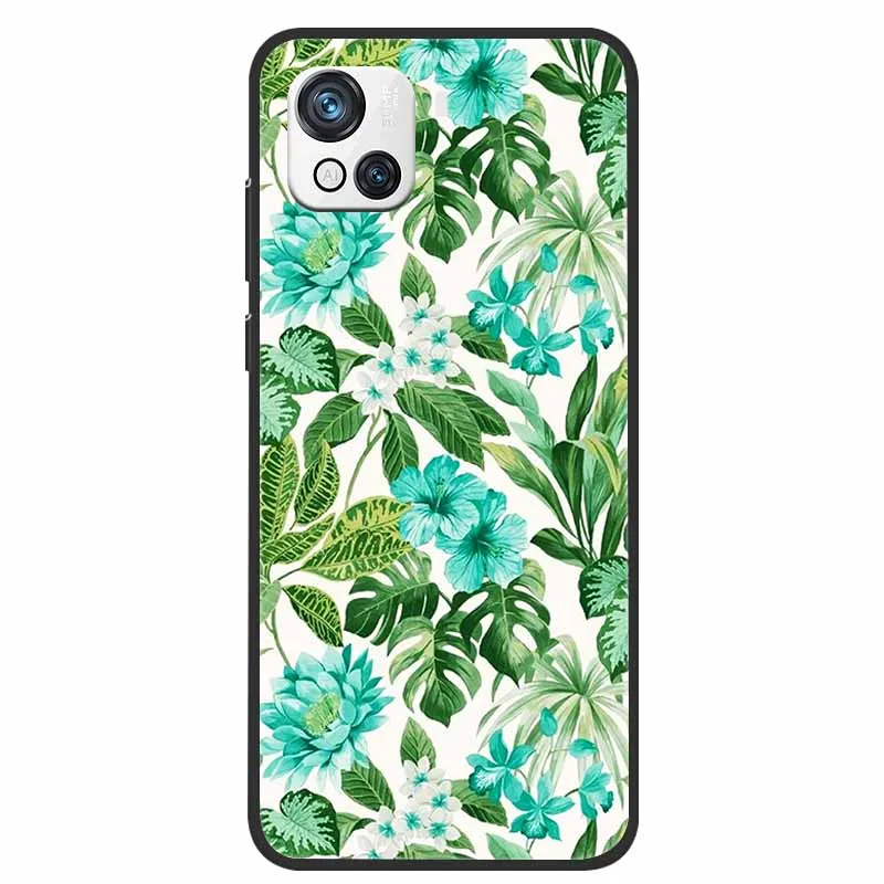 For Oscal C80 Case Luxury TPU Soft Silicone Back Cover Phone Cases for OscalC80 Blackview C80 Protector Lovely Shell Cute Coque