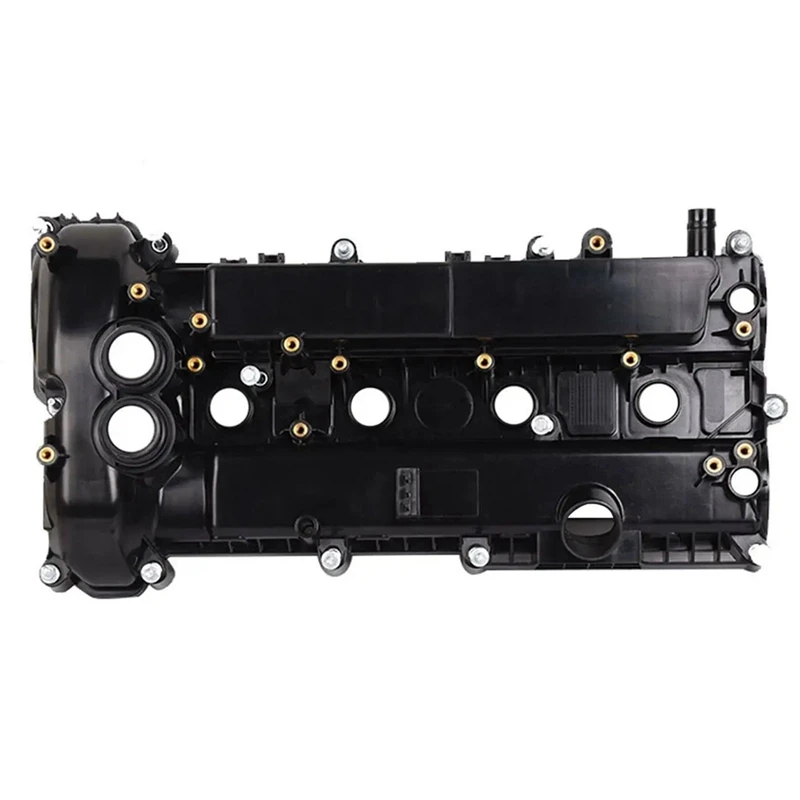 Engine Valve Cover For Land Rover Range Rover Evoque LR2 Discovery Sport 2.0L 2012-2017 LR038319 LR030368 LR038319 Accessories