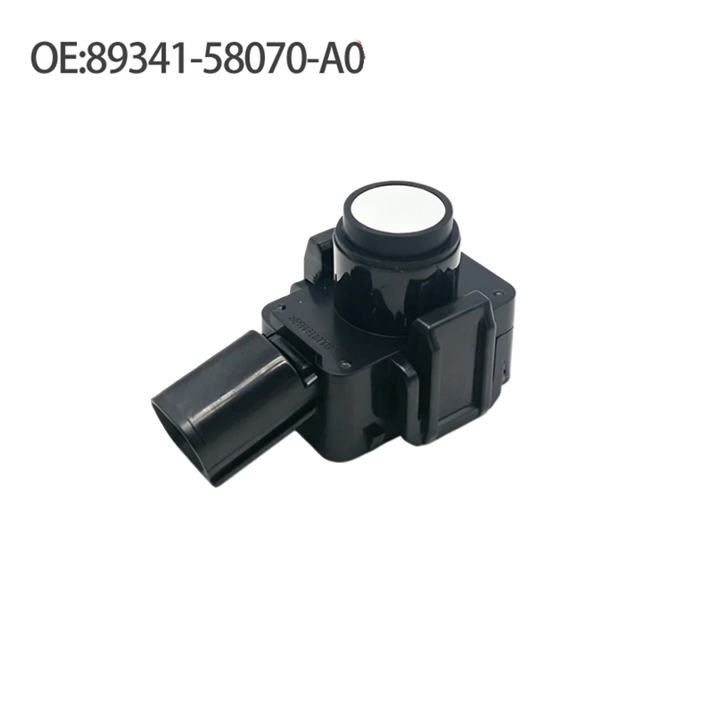 Precision Engineered Parking Assist Sensor for Toyota Prius 2016 through 2022 and Prius 2017-2022 89341-58070-A0