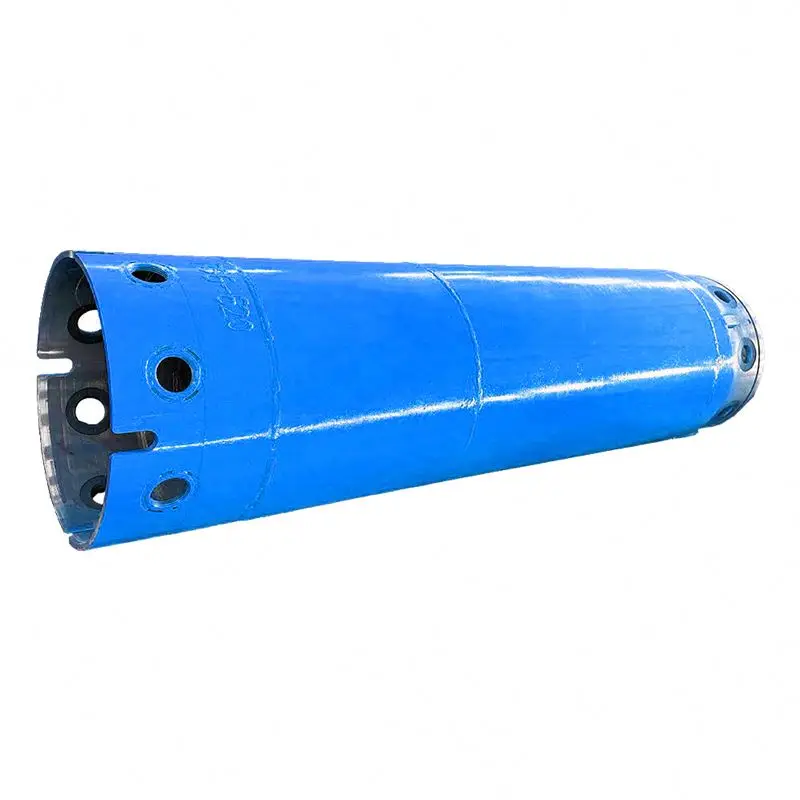 

Wholesale Casing High Length Casing for Soil Exploration Borehole Engineering Operations Casing