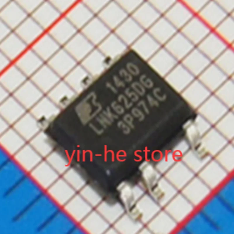 10PCS LNK625DG-TL  LNK625DG SOP7 Rio Tinto original isolation switching power supply chip