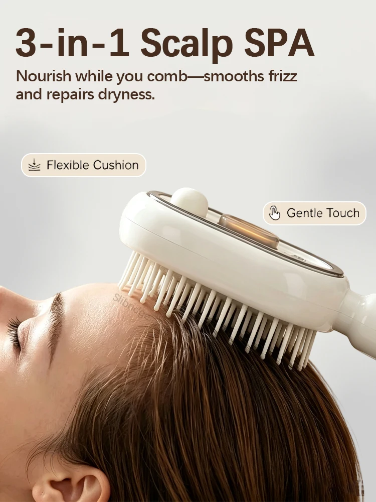 Thumbnail 2 - #47 Trending Electric Hair Brushes Right Now