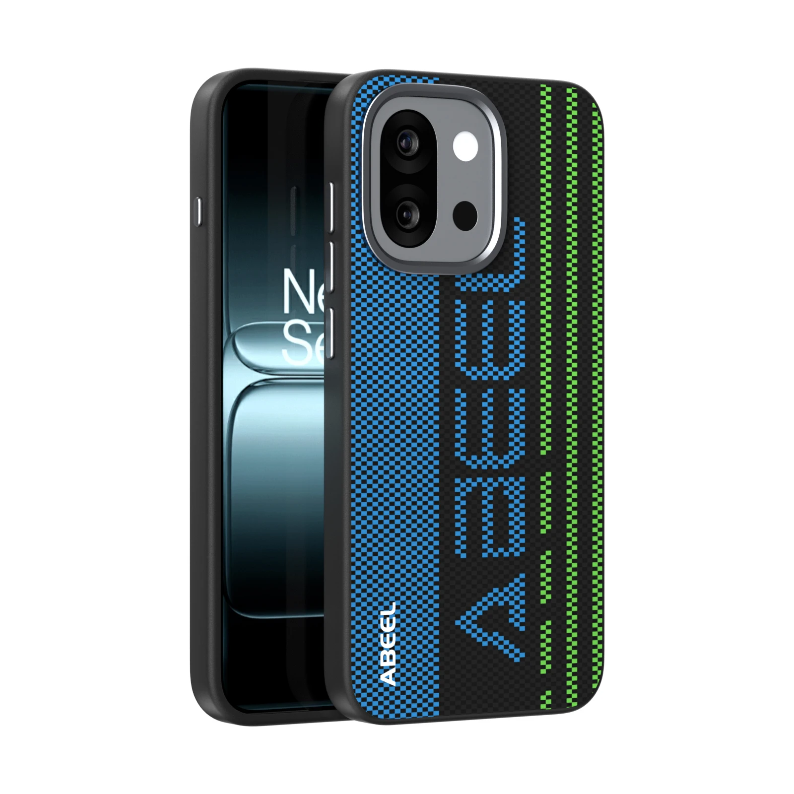 

Чехол для OnePlus 13T 1 + 13T Magsafe с беспроводной зарядкой и игровым узором, круг для камеры, чехлы для мобильных телефонов, чехол