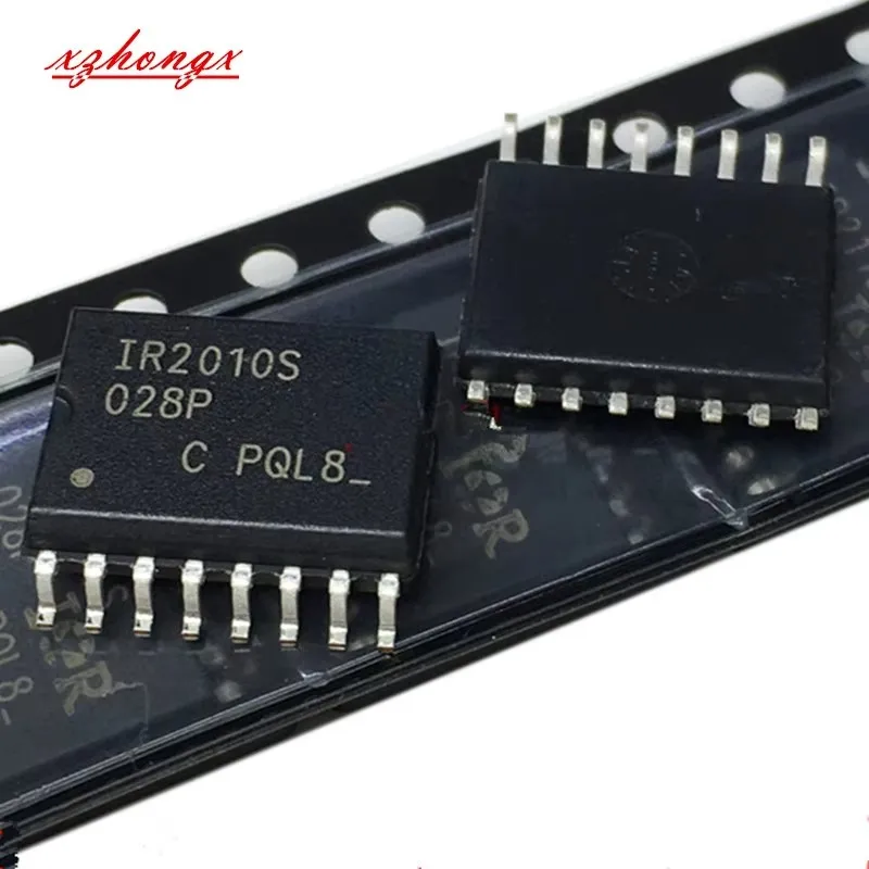 

10PCS~100PCS IR2010S IR2010STRPBF SOP16 New original In stock