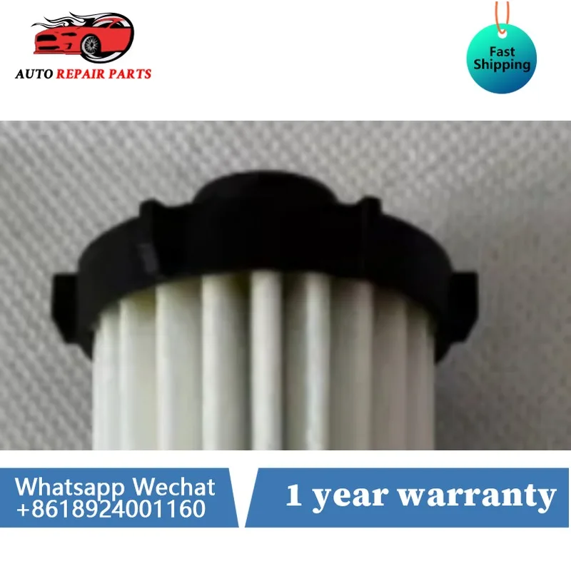 Oil Filter MPS6 6DCT450 6DCT451 Auto Transmission   New Shift Gearbox Suit For FORD VOLVO DODGE AVENGER Great Wall Haval H6