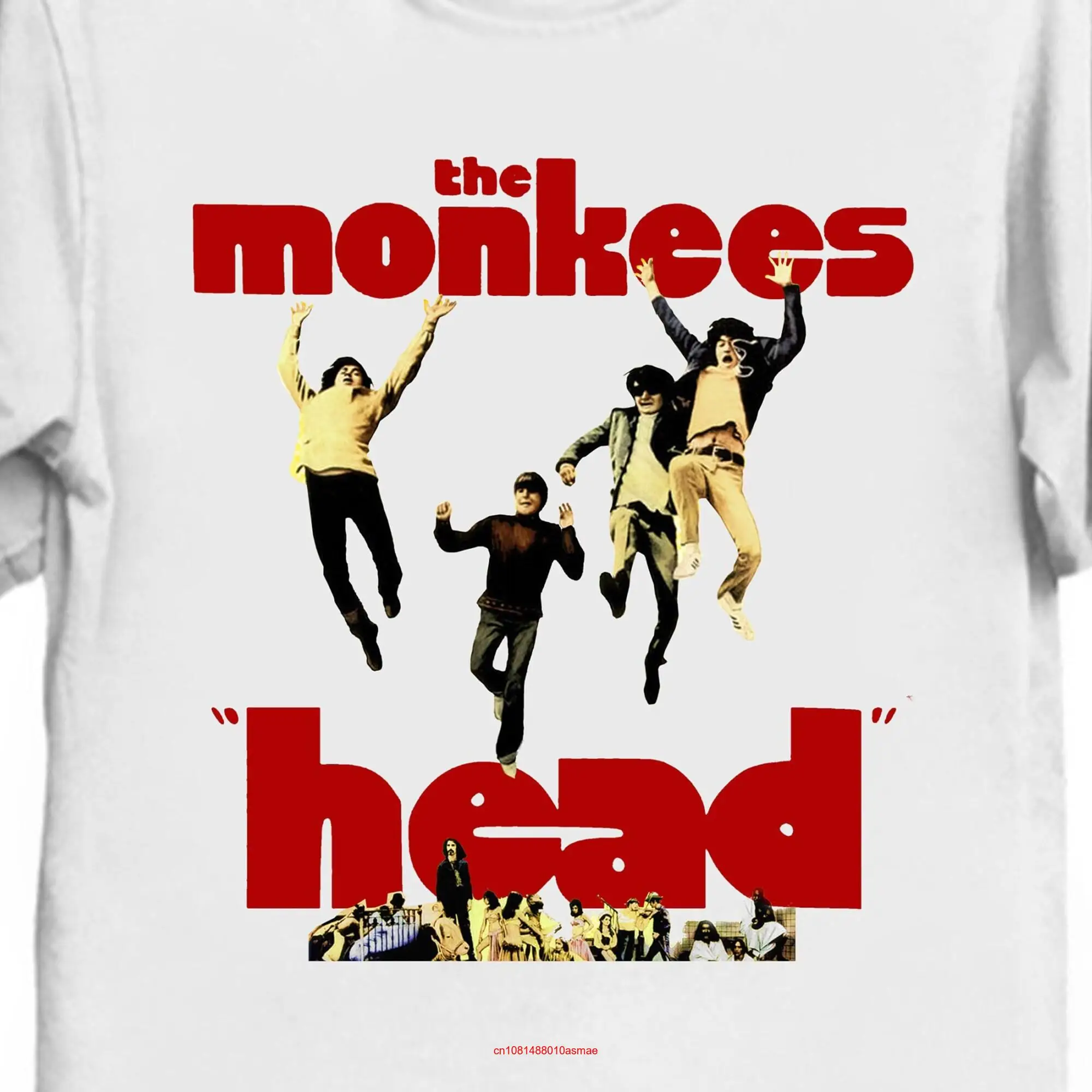 Футболка с длинным или коротким рукавом, различные цвета