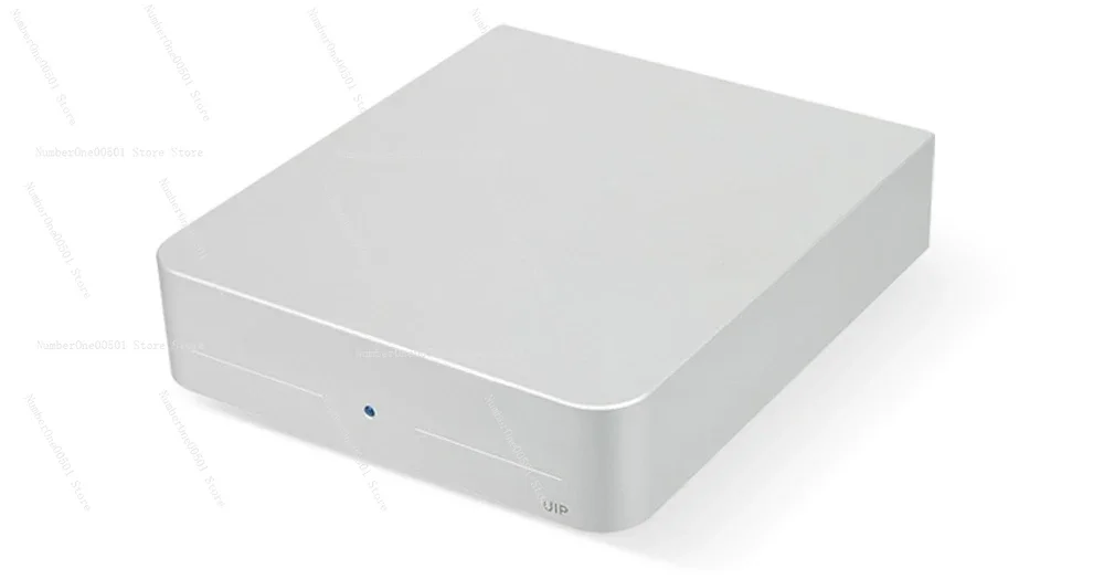 UIP Fever Audio USB Purification Isolator ADuM4165 Pure Wire OCXO Clock Input