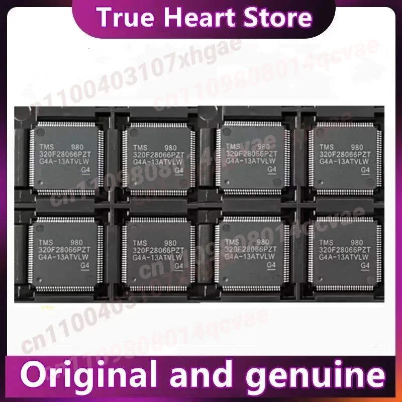 

TMS320F28062 28066 28069 28335 28375DPZPS/PZT/PZPQ/PTPQ/PTPS TMS320 TMS32 TMS IC MCU Chip Новый Оригинальный 1 шт./лот