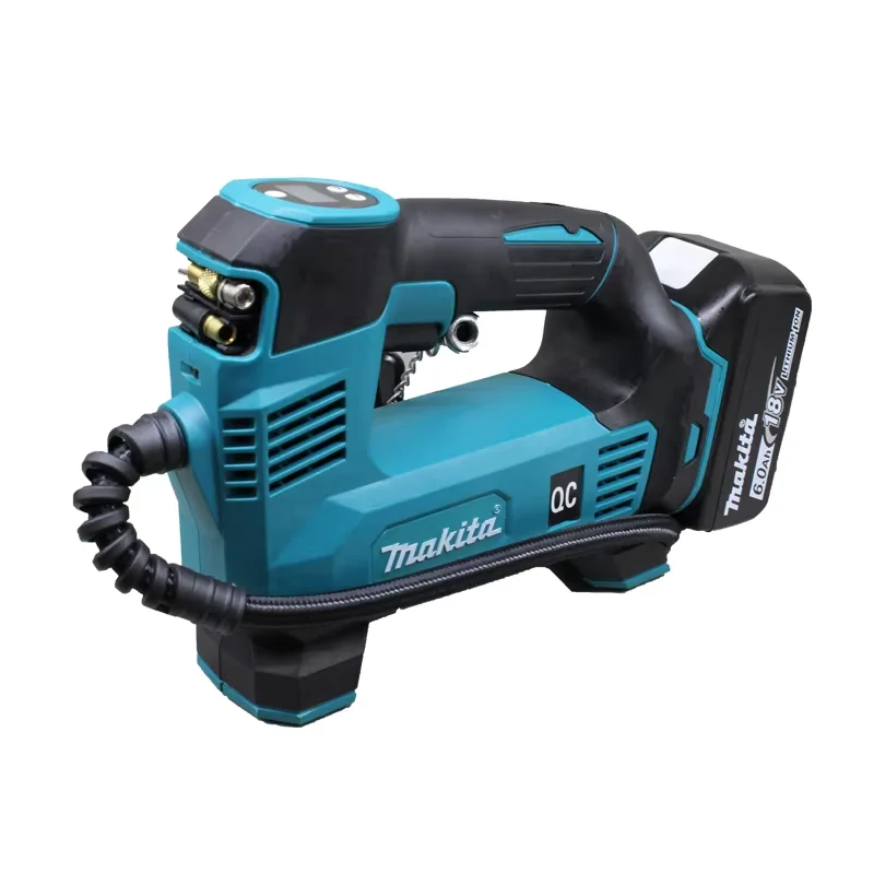 Free Shipping Makita 18V 6Ah Lithium Rechargeable Battery Fit All Makita LXT 18 Volt Cordless Handheld Devices