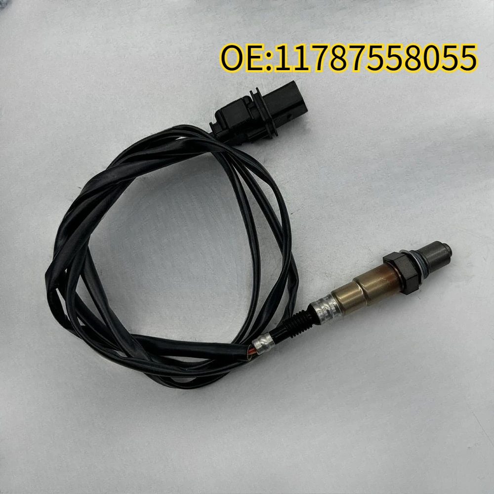 

High quality New For 11787558055 Upstream Oxygen O2 Sensor For BMW 128i 328i 528i X3 X5 Z4